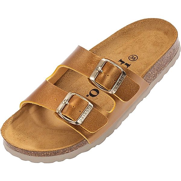 Palado Milos Metallic Pantolette günstig online kaufen