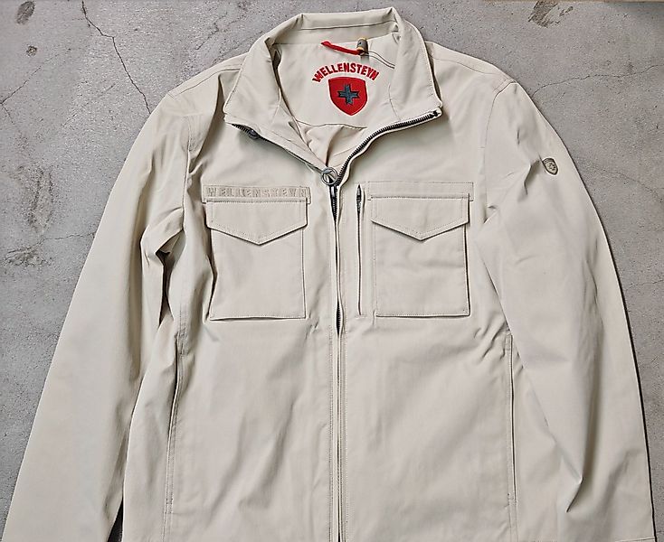 Wellensteyn Outdoorjacke günstig online kaufen