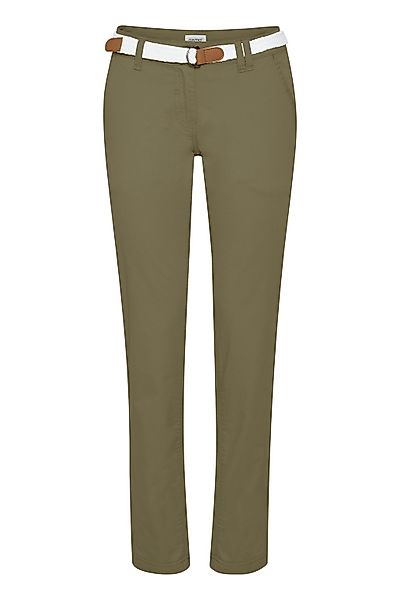 OXMO Chinohose "Chinohose OXChakira" günstig online kaufen