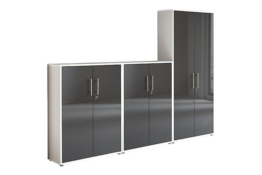 moebel-dich-auf Aktenschrank OFFICE EDITION (Set 53, günstig online kaufen
