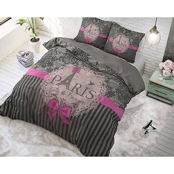 Dreamhouse | Bettbezug-Set Paris günstig online kaufen
