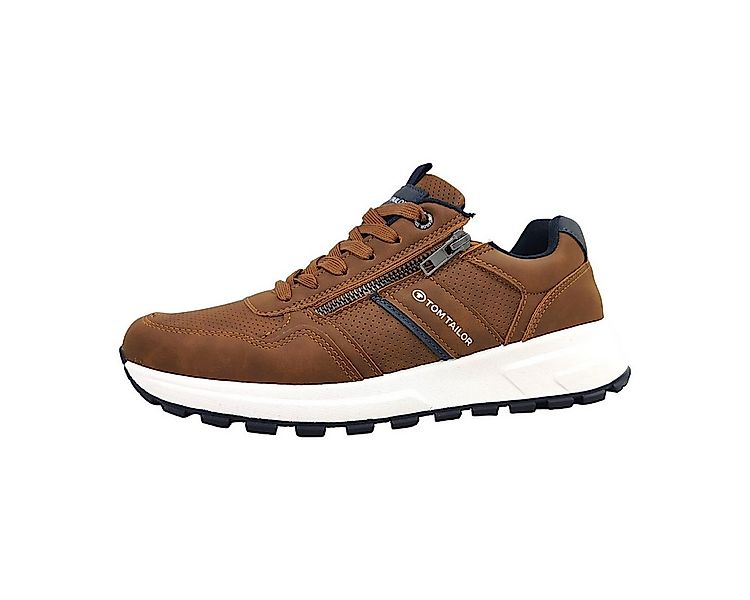 TOM TAILOR Schnürer Schnürschuh günstig online kaufen