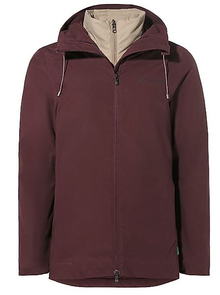 Vaude Women's Mineo 3in1 Jacket - Winterparka günstig online kaufen