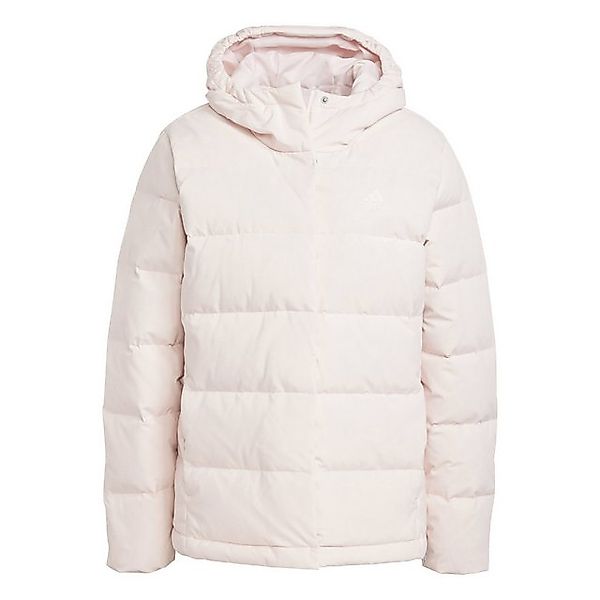 adidas Performance Daunenjacke adidas Damen Daunenjacke Helionic Hooded Dow günstig online kaufen