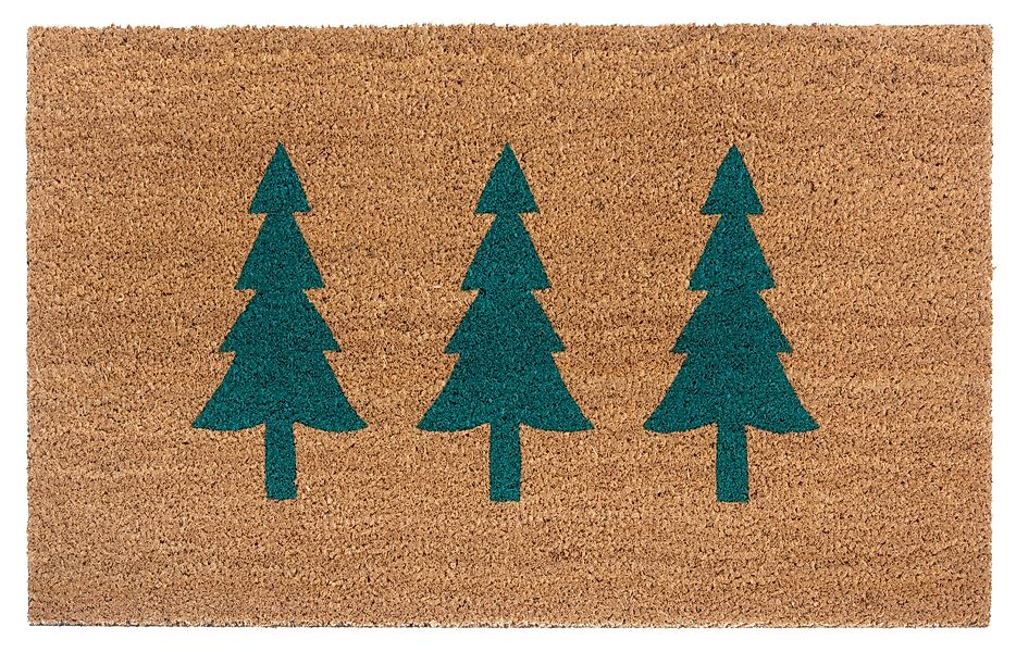 HANSE Home Fußmatte Mix Mats Kokos günstig online kaufen