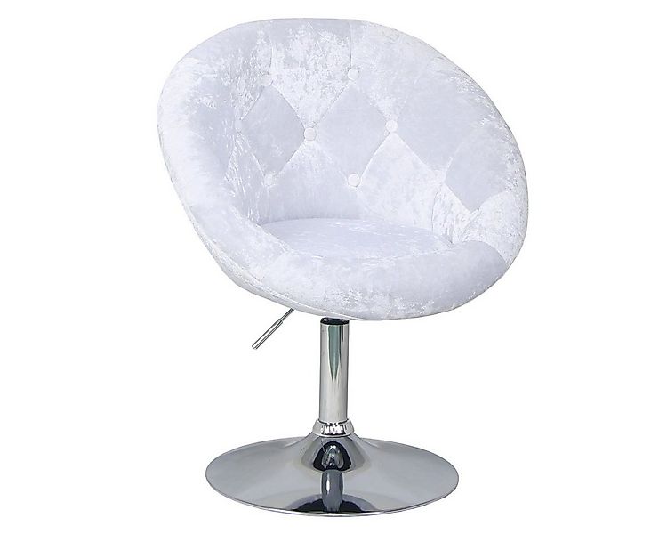 SVITA Chesterfield-Sessel HAVANNA, Retro-Design,Tellerfuß,stufenlos höhenve günstig online kaufen