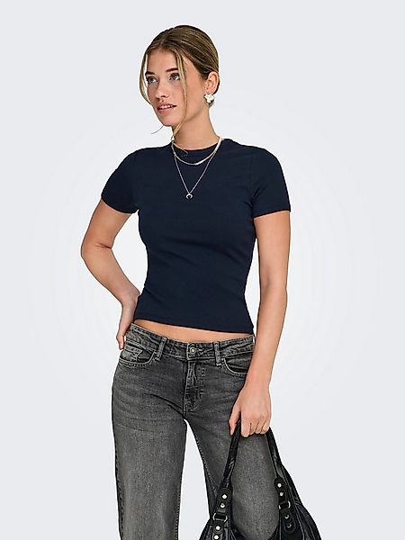 ONLY Kurzarmshirt ONLJUNE S/S TEE JRS NOOS günstig online kaufen