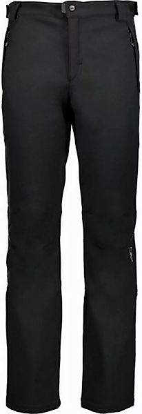 CMP Bundfaltenhose MAN LONG PANT NERO günstig online kaufen