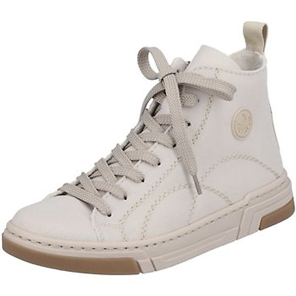 Rieker  Halbschuhe Schnuerschuhe Jacks N3944-80 günstig online kaufen