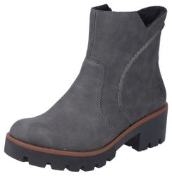 Rieker Winterstiefelette mit Innen-Reißverschluss für leichten günstig online kaufen