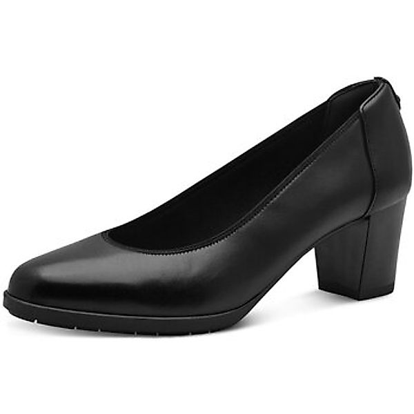 Tamaris Pumps, Trichterabsatz, Abendschuh, Festtagsschuh in zeitloser Optik günstig online kaufen