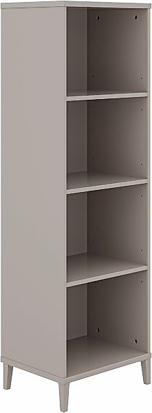 YUNY by PAIDI Standregal "BROTHER STU mit 4 offenen Fächern", (B/H/T ca. 48 günstig online kaufen