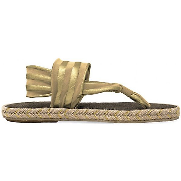 Nalho  Sandalen CAGO GANIKA SANDAL METALLIC W günstig online kaufen