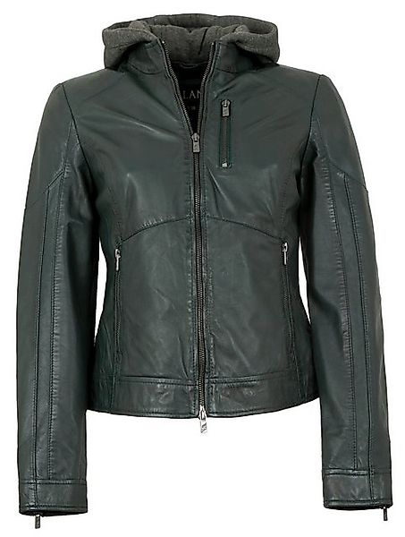 Jilani Lederjacke Francis Jilani - Damen günstig online kaufen
