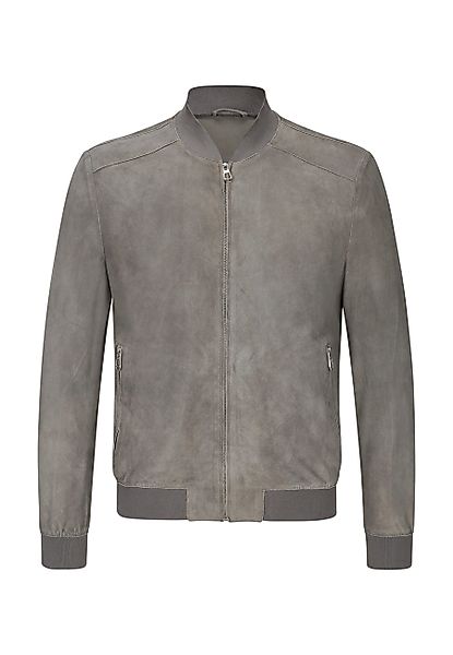 Milestone Lederjacke MSBoris Blouson aus feinem günstig online kaufen