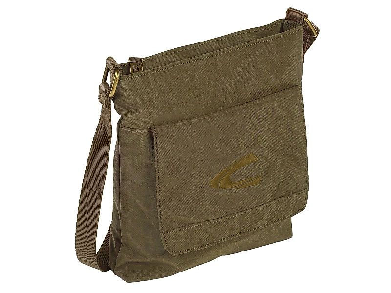 camel active Umhängetasche Journey günstig online kaufen