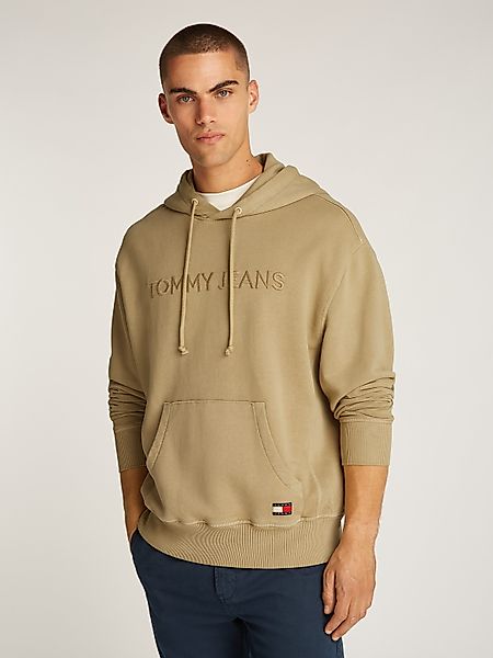 Tommy Jeans Hoodie TJM RLX TJ günstig online kaufen