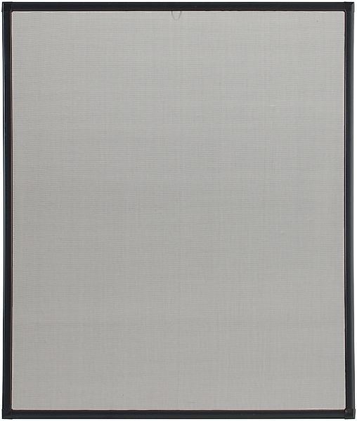 hecht international Insektenschutz-Fensterrahmen Basic, BxH: 120x140 günstig online kaufen