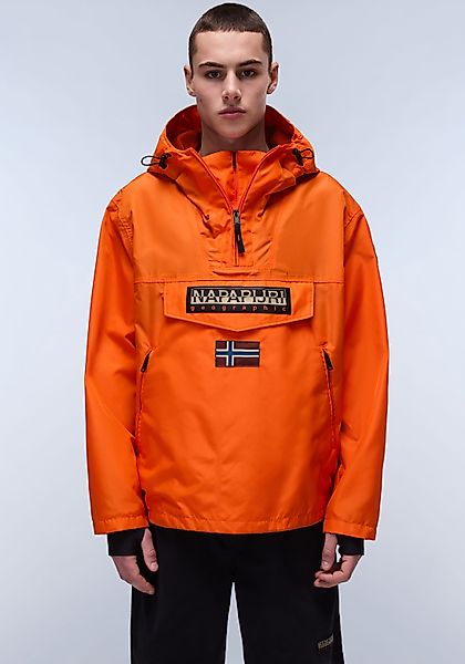 Napapijri Funktionsjacke RAINFOREST NEXT SUM Mit günstig online kaufen