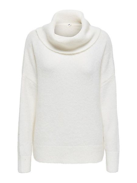 ONLY Rollkragenpullover ONLAZU LS COWLNECK KNT günstig online kaufen