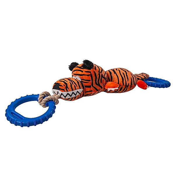 kamelshopping Outdoor-Spielzeug Hundespielzeug aus Polyester mit günstig online kaufen