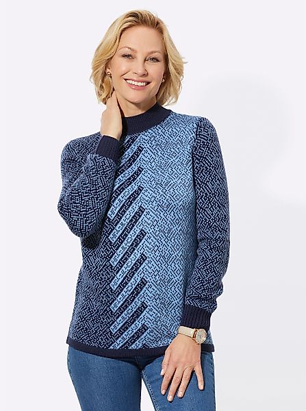 Witt Strickpullover Pullover günstig online kaufen