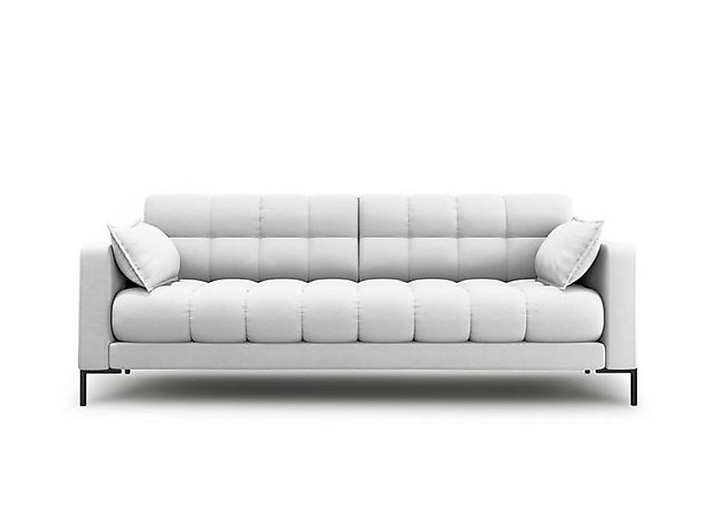 Micadoni Sofa Mamaia, 4-Sitzer günstig online kaufen