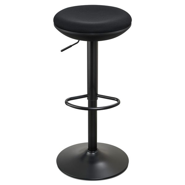 IWMH Drehhocker Höhenverstellbar Bürohocker, Drehbar Arbeitshocker günstig online kaufen