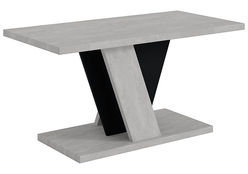 ALTDECOR Couchtisch INEY, Tisch für Couch aus hochwertigem Holzwerkstoff günstig online kaufen