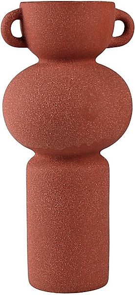 AM Design Dekovase Tischvase aus Keramik, Höhe ca. 24,5 cm (1 St), Keramikv günstig online kaufen