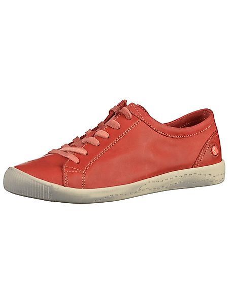 softinos Sneaker Leder Sneaker günstig online kaufen