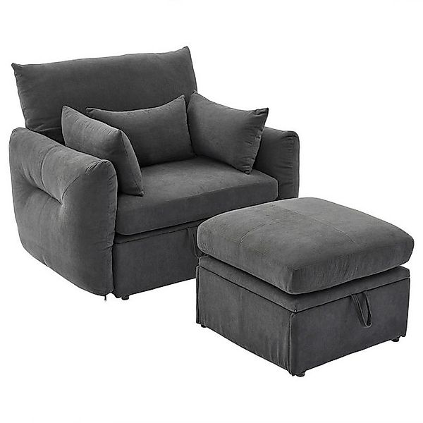 HAUSS SPOLE Ecksofa Moderne und vielseitige günstig online kaufen
