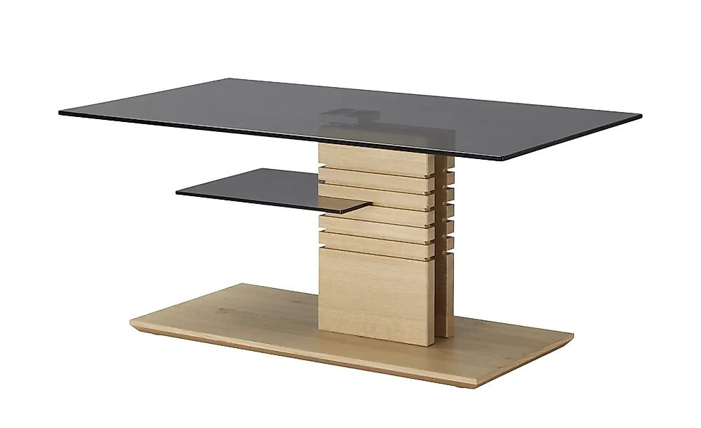 Couchtisch  Verchen ¦ holzfarben ¦ Maße (cm): B: 60 H: 47 Tische > Couchtis günstig online kaufen