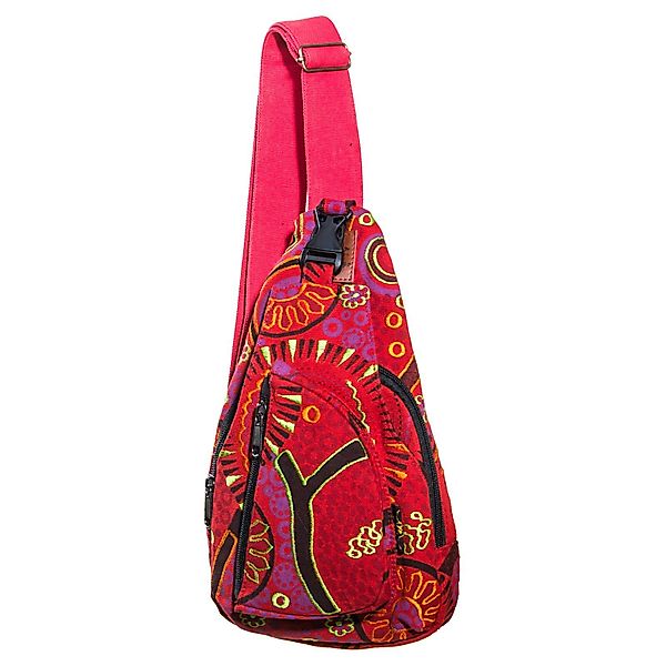 KUNST UND MAGIE Schultertasche Kunst und günstig online kaufen