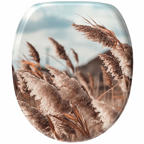 Sanilo WC-Sitz Boho, mit Absenkautomatik, hochwertig günstig online kaufen