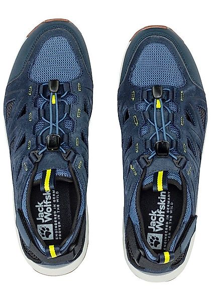 Jack Wolfskin WOODLAND 2 HYBRID LOW günstig online kaufen