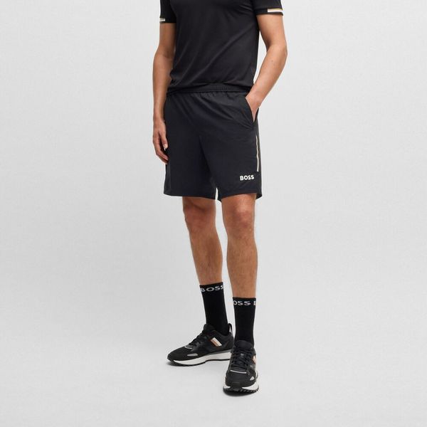 BOSS Shorts S Score TOC 9inch günstig online kaufen