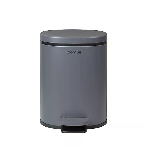 PARA Badeimer Magnet – 5 Liter Treteimer mit Deckel günstig online kaufen