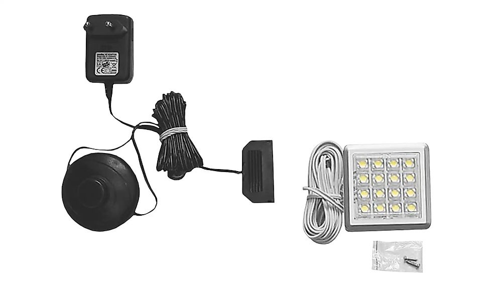 LED-Unterbauspot  Toneo Lampen & Leuchten > Möbelleuchten - Höffner günstig online kaufen