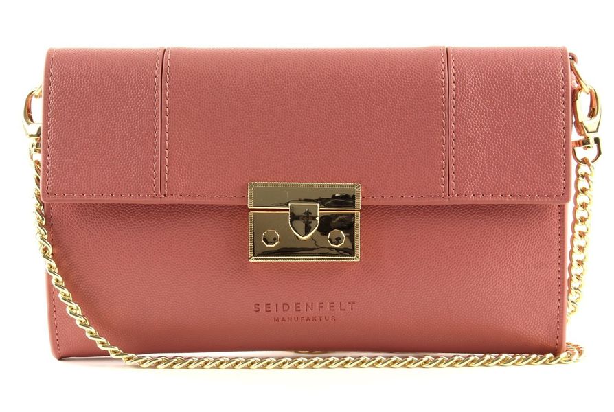 Seidenfelt Manufaktur Clutch günstig online kaufen