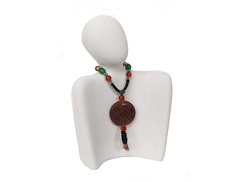 Yudu Schmuckständer Schaufensterpuppe Dekobüste Schmuckbüste Dekorative wei günstig online kaufen