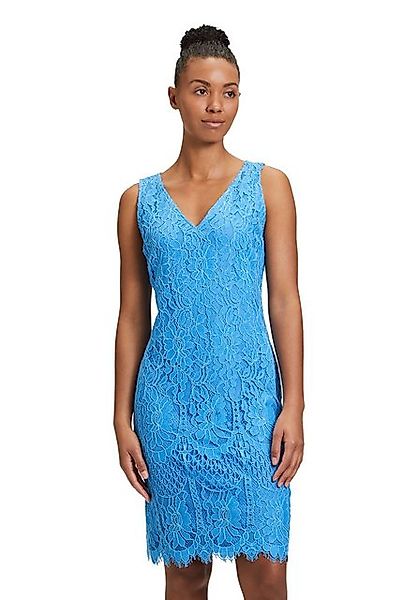 Vera Mont Cocktailkleid Vera Mont Cocktailkleid mit Spitze Spitze günstig online kaufen