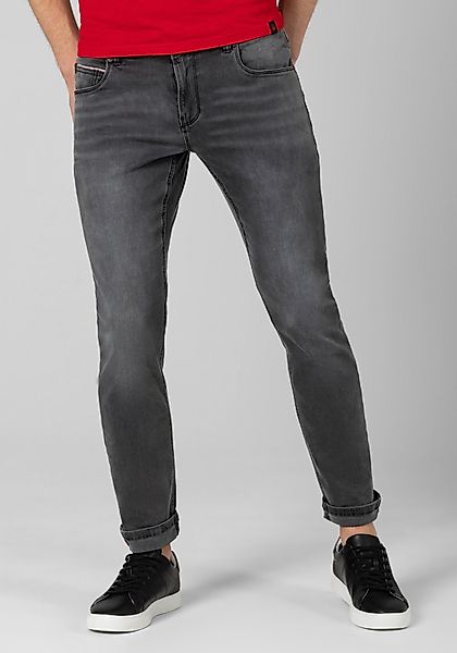 TIMEZONE Slim-fit-Jeans Slim ScottTZ günstig online kaufen