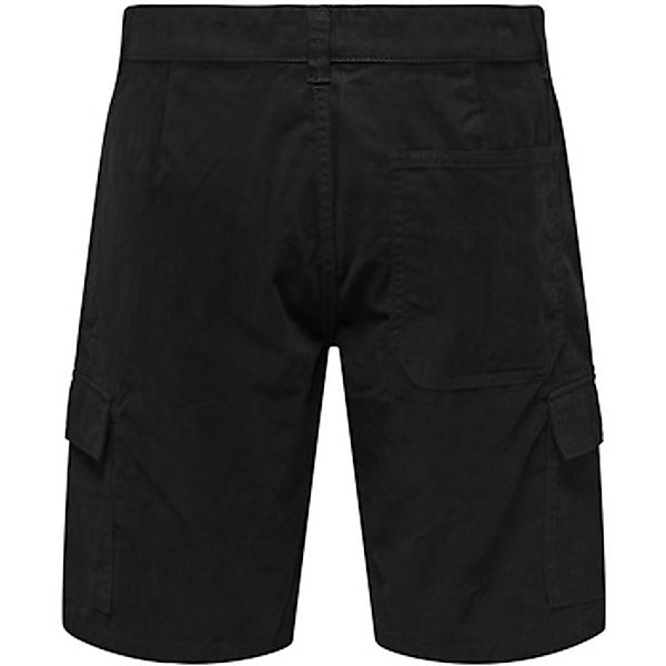 Only & Sons   Cargohose Cargoshorts TURIN kurze Hose mit vielen Taschen günstig online kaufen