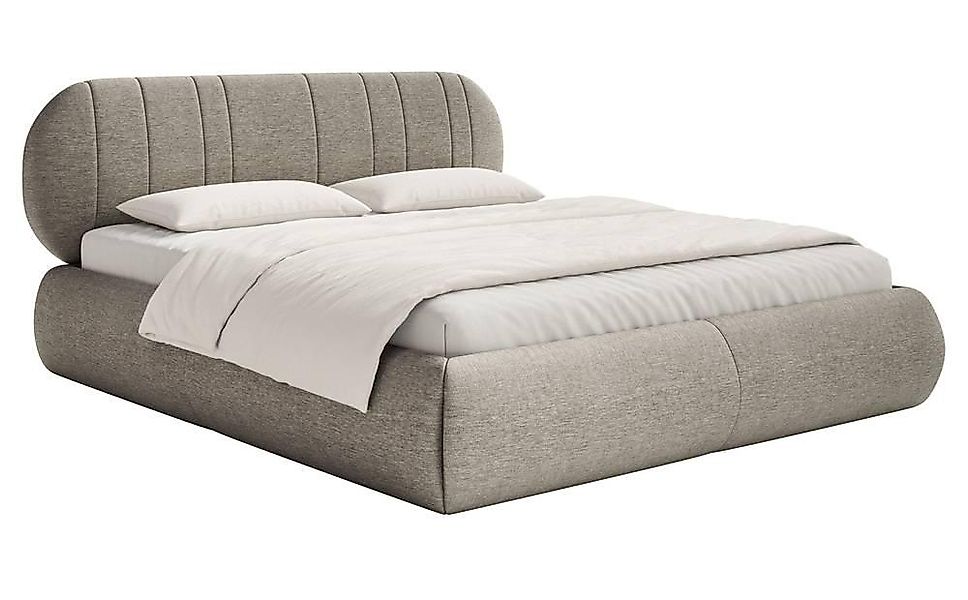 NADUVI Collection | Bettgestell Savan 180 x 200 cm günstig online kaufen