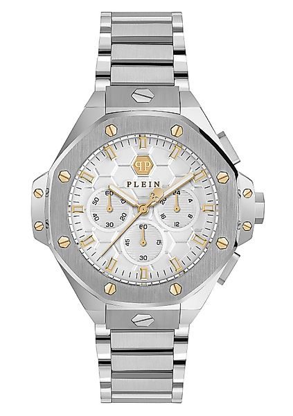 PHILIPP PLEIN Chronograph Plein Chrono Royal günstig online kaufen