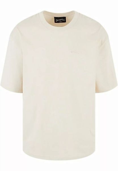Dropsize T-Shirt Dropsize Herren Heavy Oversize Riderz T-Shirt (1-tlg) günstig online kaufen