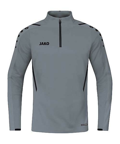 Jako Sweatshirt JAKO Challenge Ziptop Herren günstig online kaufen