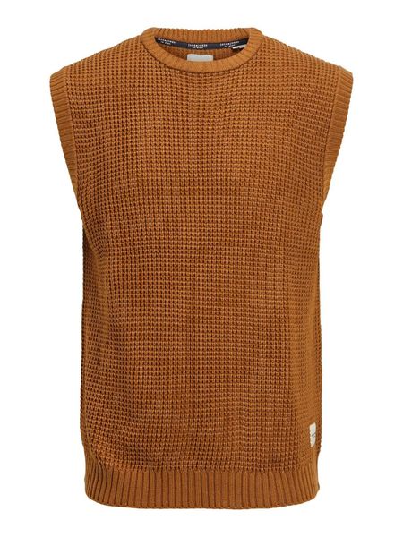 Jack & Jones Strickpullover JJENICK KNIT günstig online kaufen