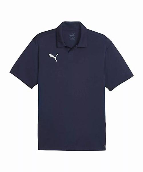 PUMA T-Shirt teamGOAL Poloshirt default günstig online kaufen